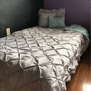 Twin Xtra Long Bedding